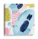 Formulario Frolés I - Grace Popp | Cuadro decorativo de Canvas Lab