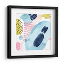 Formulario Frolés I - Grace Popp | Cuadro decorativo de Canvas Lab