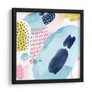 Formulario Frolés I - Grace Popp | Cuadro decorativo de Canvas Lab