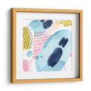 Formulario Frolés I - Grace Popp | Cuadro decorativo de Canvas Lab