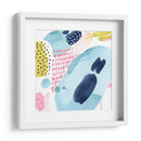 Formulario Frolés I - Grace Popp | Cuadro decorativo de Canvas Lab
