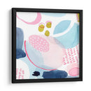 Frolé Formulario Ii - Grace Popp | Cuadro decorativo de Canvas Lab