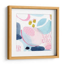 Frolé Formulario Ii - Grace Popp | Cuadro decorativo de Canvas Lab