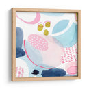 Frolé Formulario Ii - Grace Popp | Cuadro decorativo de Canvas Lab