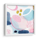Frolé Formulario Ii - Grace Popp | Cuadro decorativo de Canvas Lab
