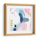 Formulario Frolé Iii - Grace Popp | Cuadro decorativo de Canvas Lab