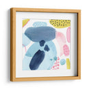 Formulario Frolé - Grace Popp | Cuadro decorativo de Canvas Lab