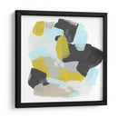 Introspect I - June Erica Vess | Cuadro decorativo de Canvas Lab