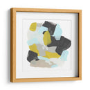 Introspect I - June Erica Vess | Cuadro decorativo de Canvas Lab