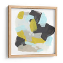 Introspect I - June Erica Vess | Cuadro decorativo de Canvas Lab