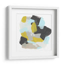 Introspect I - June Erica Vess | Cuadro decorativo de Canvas Lab