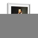 Retrato de un caballero - Sofonisba Anguissola | Cuadro decorativo de Canvas Lab