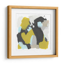 Introspect Iv - June Erica Vess | Cuadro decorativo de Canvas Lab