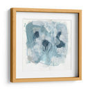 Azul Tormenta Ii - June Erica Vess | Cuadro decorativo de Canvas Lab