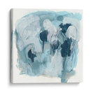Azul Tormenta Iv - June Erica Vess | Cuadro decorativo de Canvas Lab
