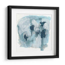 Azul Tormenta Iv - June Erica Vess | Cuadro decorativo de Canvas Lab