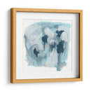 Azul Tormenta Iv - June Erica Vess | Cuadro decorativo de Canvas Lab