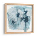 Azul Tormenta Iv - June Erica Vess | Cuadro decorativo de Canvas Lab