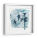 Azul Tormenta Iv - June Erica Vess | Cuadro decorativo de Canvas Lab