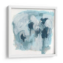 Azul Tormenta Iv - June Erica Vess | Cuadro decorativo de Canvas Lab