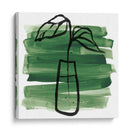 Sumi-E Iii Tropical - June Erica Vess | Cuadro decorativo de Canvas Lab