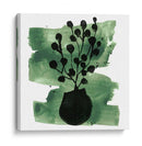 Tropical Sumi-E Iv - June Erica Vess | Cuadro decorativo de Canvas Lab