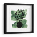 Tropical Sumi-E Iv - June Erica Vess | Cuadro decorativo de Canvas Lab