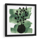 Tropical Sumi-E Iv - June Erica Vess | Cuadro decorativo de Canvas Lab