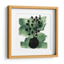 Tropical Sumi-E Iv - June Erica Vess | Cuadro decorativo de Canvas Lab