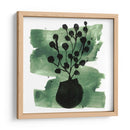 Tropical Sumi-E Iv - June Erica Vess | Cuadro decorativo de Canvas Lab