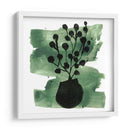 Tropical Sumi-E Iv - June Erica Vess | Cuadro decorativo de Canvas Lab