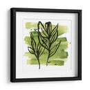 Tropical Sumi-E Vi - June Erica Vess | Cuadro decorativo de Canvas Lab