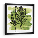 Tropical Sumi-E Vi - June Erica Vess | Cuadro decorativo de Canvas Lab