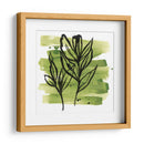 Tropical Sumi-E Vi - June Erica Vess | Cuadro decorativo de Canvas Lab