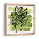 Tropical Sumi-E Vi - June Erica Vess | Cuadro decorativo de Canvas Lab