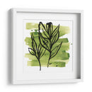 Tropical Sumi-E Vi - June Erica Vess | Cuadro decorativo de Canvas Lab