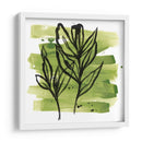 Tropical Sumi-E Vi - June Erica Vess | Cuadro decorativo de Canvas Lab