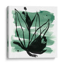 Tropical Sumi-E Vii - June Erica Vess | Cuadro decorativo de Canvas Lab