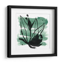 Tropical Sumi-E Vii - June Erica Vess | Cuadro decorativo de Canvas Lab