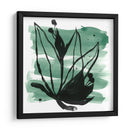 Tropical Sumi-E Vii - June Erica Vess | Cuadro decorativo de Canvas Lab