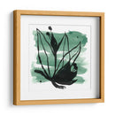 Tropical Sumi-E Vii - June Erica Vess | Cuadro decorativo de Canvas Lab