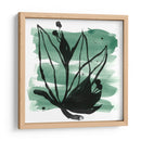 Tropical Sumi-E Vii - June Erica Vess | Cuadro decorativo de Canvas Lab
