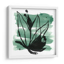 Tropical Sumi-E Vii - June Erica Vess | Cuadro decorativo de Canvas Lab