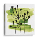Tropical Sumi-E Viii - June Erica Vess | Cuadro decorativo de Canvas Lab