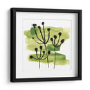 Tropical Sumi-E Viii - June Erica Vess | Cuadro decorativo de Canvas Lab