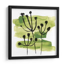 Tropical Sumi-E Viii - June Erica Vess | Cuadro decorativo de Canvas Lab