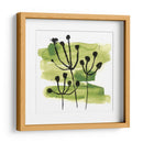 Tropical Sumi-E Viii - June Erica Vess | Cuadro decorativo de Canvas Lab