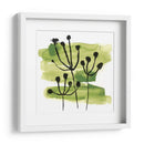 Tropical Sumi-E Viii - June Erica Vess | Cuadro decorativo de Canvas Lab