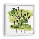 Tropical Sumi-E Viii - June Erica Vess | Cuadro decorativo de Canvas Lab