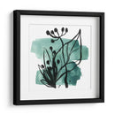 Tropical Sumi-E Ix - June Erica Vess | Cuadro decorativo de Canvas Lab